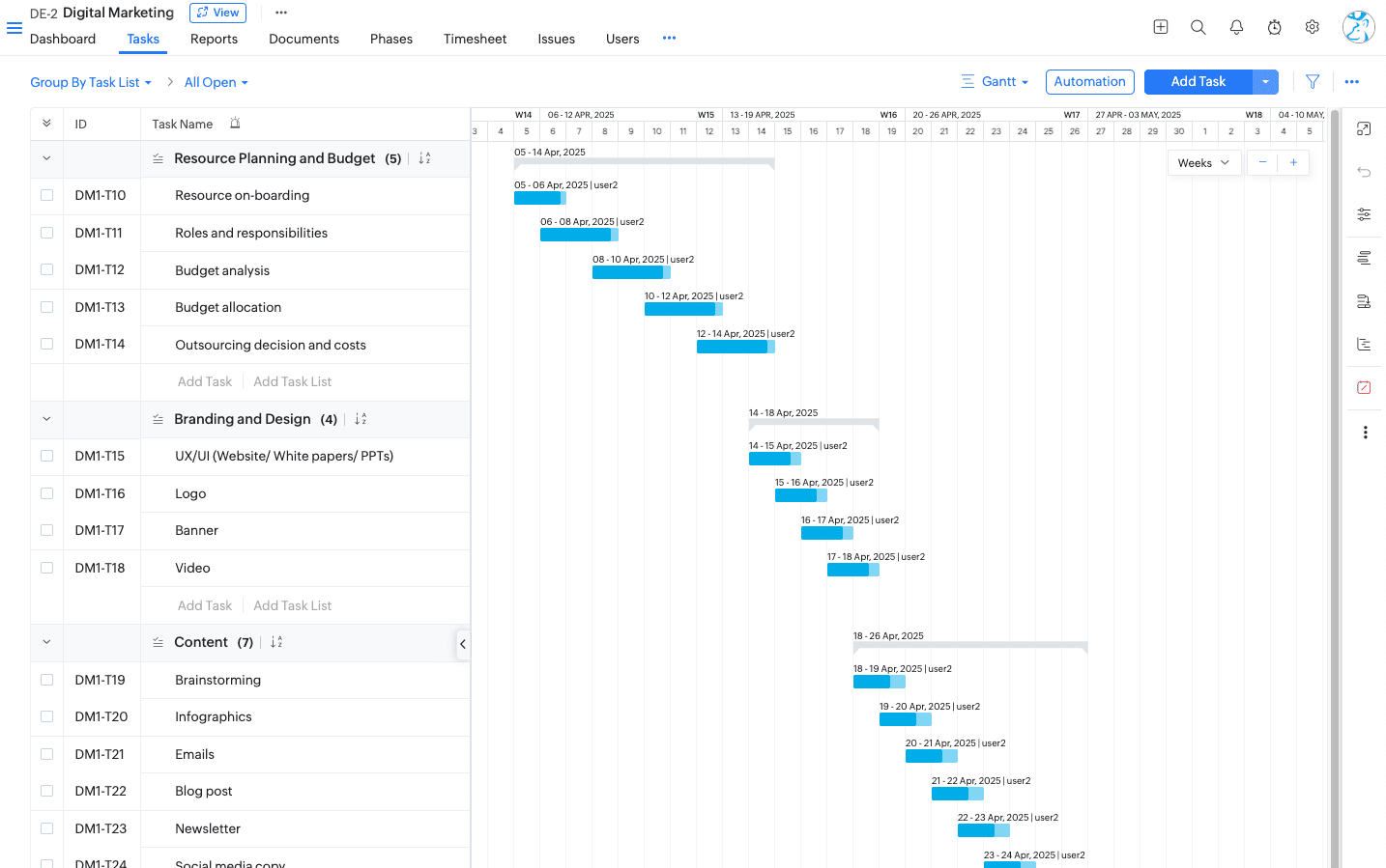 Zoho Projects vs. Monday.com vs. Jira: Why Small Businesses Should Choose Zoho Projects